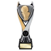 Wolverine Netball Trophy | 200mm