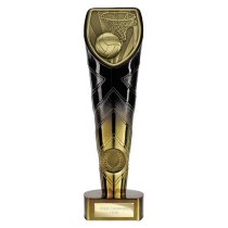 Fusion Cobra Netball Trophy | 225mm