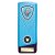 Prime Heavyweight Netball Trophy | Blue | 190mm - PV25448B