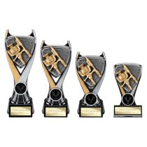 Wolverine Fishing Trophy | 160mm