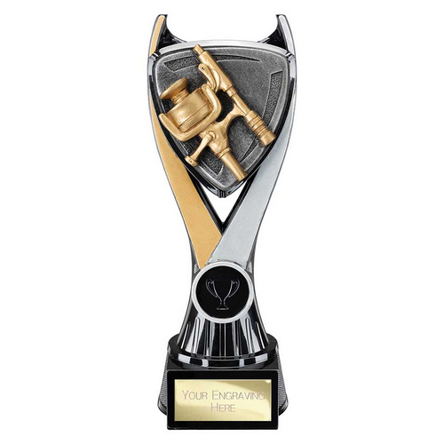Wolverine Fishing Trophy | 200mm