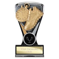 Wolverine Running Trophy Plaque | 130mm