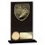 Cobra Running Glass Trophy | 140mm - CR24216B