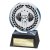 Emperor Weightlifting Crystal Trophy | 125mm - CR25148A