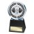 Emperor Weightlifting Crystal Trophy | 155mm - CR25148B