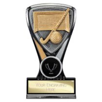 Wolverine Hockey Trophy Plaque | 130mm