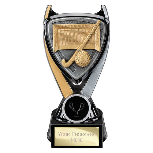 Wolverine Hockey Trophy | 160mm