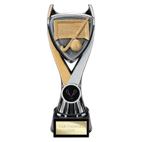 Wolverine Hockey Trophy | 200mm