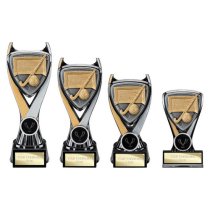 Wolverine Hockey Trophy | 200mm