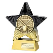 Superstar Hockey Trophy | 140mm