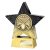 Superstar Hockey Trophy | 140mm - PA25063B