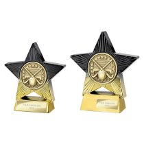 Superstar Hockey Trophy | 140mm