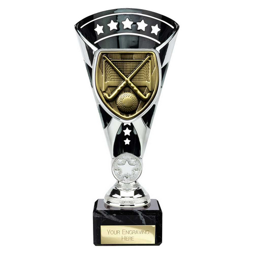 Cobra Star Hockey Trophy | 210mm