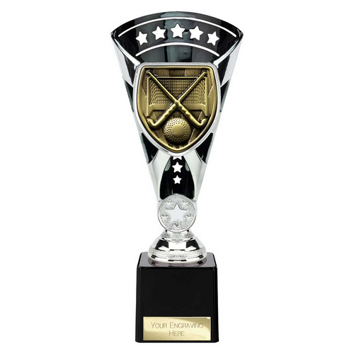 Cobra Star Hockey Trophy | 230mm