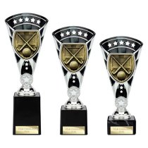 Cobra Star Hockey Trophy | 255mm