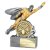 Hero Male Hockey Trophy | 140mm - RM25063A