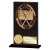 Maverick Hero Hockey Glass Trophy | 140mm - CR25643B