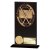 Maverick Hero Hockey Glass Trophy | 160mm - CR25643C