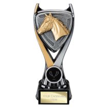 Wolverine Equestrian Trophy | 180mm