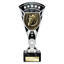 Cobra Star Equestrian Trophy | 210mm