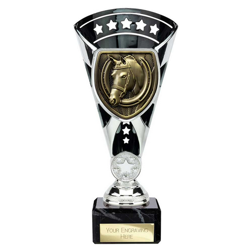 Cobra Star Equestrian Trophy | 210mm