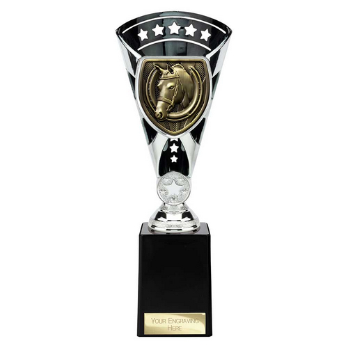 Cobra Star Equestrian Trophy | 255mm
