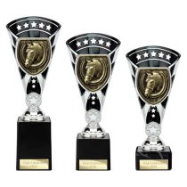 Cobra Star Equestrian Trophy | 255mm