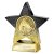 Superstar Equestrian Trophy | 110mm - PA25049A
