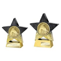 Superstar Equestrian Trophy | 140mm