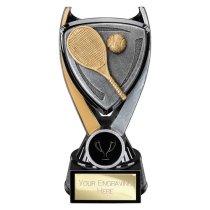Wolverine Tennis Trophy | 160mm