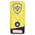 Prime Heavyweight Tennis Trophy | Yellow | 160mm - PQ25447A