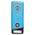 Prime Heavyweight Tennis Trophy | Blue | 190mm - PV25447B