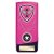 Prime Heavyweight Tennis Trophy | Pink | 160mm - PX25447A