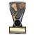 Wolverine Badminton Trophy Plaque | 130mm - PA25011A