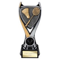 Wolverine Badminton Trophy | 180mm