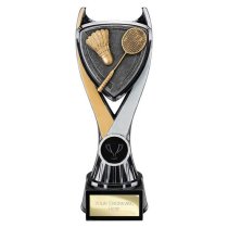 Wolverine Badminton Trophy | 200mm