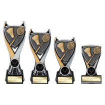 Wolverine Badminton Trophy | 200mm