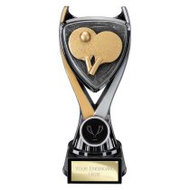 Wolverine Table Tennis Trophy | 180mm