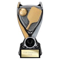 Wolverine Pickleball Trophy | 160mm