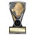 Wolverine Basketball Trophy Plaque | 130mm - PA25012A