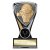 Wolverine Basketball Trophy Plaque | 130mm - PA25012A
