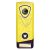 Prime Heavyweight Basketball Trophy | Yellow | 190mm - PQ25449B