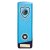 Prime Heavyweight Basketball Trophy | Blue | 220mm - PV25449C
