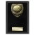 Cobra Plaque Basketball Trophy | Black | 150mm - PL24196C