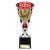 Cobra Star Swimming Trophy | Red & Silver | 230mm - TD25138B
