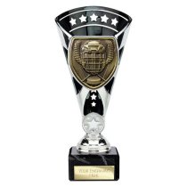 Cobra Star Ice Hockey Trophy | 210mm