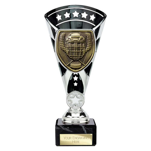Cobra Star Ice Hockey Trophy | 210mm