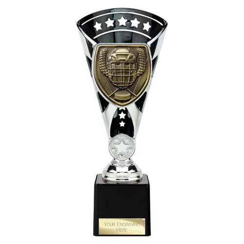 Cobra Star Ice Hockey Trophy | 230mm