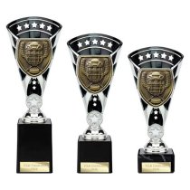 Cobra Star Ice Hockey Trophy | 255mm