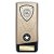 Prime Heavyweight GAA Trophy | Gold | 160mm - PM25451A